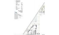  Nouvelle construction - Ville  - Los Alcázares - Serena Golf