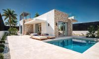  Nouvelle construction - Ville  - Los Alcázares - Torre del Rame