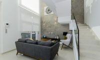  Nouvelle construction - Ville  - Los Montesinos - La herrada