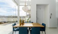  Nouvelle construction - Ville  - Los Montesinos - La herrada
