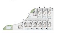  Nouvelle construction - Ville  - Los Montesinos - La herrada