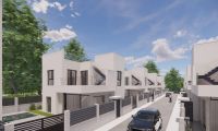  Nouvelle construction - Ville  - Los Montesinos - La herrada