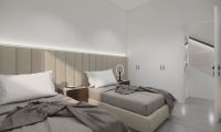  Nouvelle construction - Ville  - Los Montesinos - La herrada