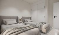  Nouvelle construction - Ville  - Los Montesinos - La herrada
