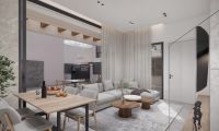  Nouvelle construction - Ville  - Los Montesinos - La herrada