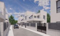  Nouvelle construction - Ville  - Los Montesinos - La herrada