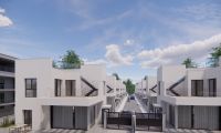  Nouvelle construction - Ville  - Los Montesinos - La herrada