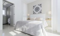  Nouvelle construction - Ville  - Los Montesinos - La herrada