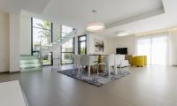  Nouvelle construction - Ville  - Orihuela Costa - Campoamor