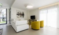  Nouvelle construction - Ville  - Orihuela Costa - Campoamor