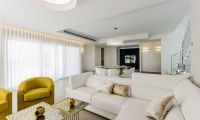 Nouvelle construction - Ville  - Orihuela Costa - Campoamor
