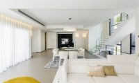 Nouvelle construction - Ville  - Orihuela Costa - Campoamor