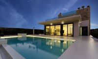  Nouvelle construction - Ville  - Orihuela Costa - Campoamor
