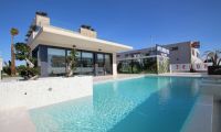  Nouvelle construction - Ville  - Orihuela Costa - Campoamor