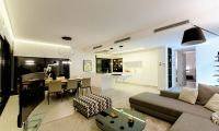  Nouvelle construction - Ville  - Orihuela Costa - Campoamor