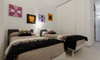  Nouvelle construction - Ville  - Orihuela Costa - Campoamor