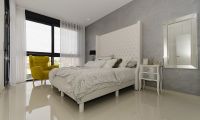  Nouvelle construction - Ville  - Orihuela Costa - Campoamor