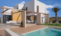  Nouvelle construction - Ville  - Orihuela Costa - Campoamor