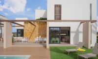  Nouvelle construction - Ville  - Orihuela Costa - Campoamor