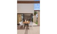  Nouvelle construction - Ville  - Orihuela Costa - Campoamor