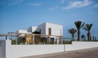  Nouvelle construction - Ville  - Orihuela Costa - Campoamor
