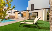  Nouvelle construction - Ville  - Orihuela Costa - Campoamor