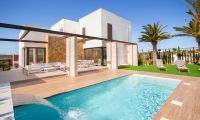  Nouvelle construction - Ville  - Orihuela Costa - Campoamor