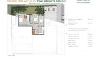  Nouvelle construction - Ville  - Orihuela Costa - Campoamor