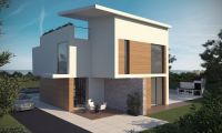  Nouvelle construction - Ville  - Orihuela Costa - Campoamor