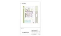  Nouvelle construction - Ville  - Orihuela Costa - Campoamor