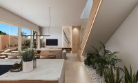  Nouvelle construction - Ville  - Orihuela Costa - Dehesa de Campoamor