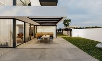  Nouvelle construction - Ville  - Orihuela Costa - La Zenia