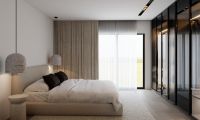  Nouvelle construction - Ville  - Orihuela Costa - La Zenia