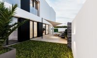  Nouvelle construction - Ville  - Orihuela Costa - La Zenia