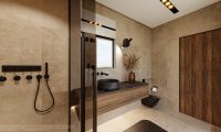  Nouvelle construction - Ville  - Orihuela Costa - La Zenia