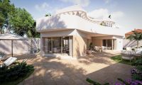  Nouvelle construction - Ville  - Orihuela Costa - La Zenia
