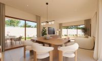  Nouvelle construction - Ville  - Orihuela Costa - La Zenia