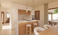  Nouvelle construction - Ville  - Orihuela Costa - La Zenia