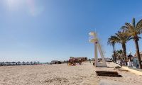  Nouvelle construction - Ville  - Orihuela Costa - La Zenia