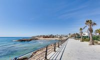  Nouvelle construction - Ville  - Orihuela Costa - La Zenia