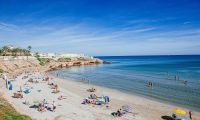  Nouvelle construction - Ville  - Orihuela Costa - La Zenia