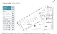  Nouvelle construction - Ville  - Orihuela Costa - La Zenia