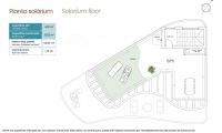  Nouvelle construction - Ville  - Orihuela Costa - La Zenia