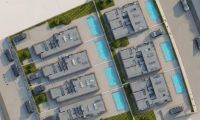  Nouvelle construction - Ville  - Orihuela Costa - Las Filipinas