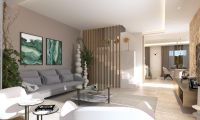  Nouvelle construction - Ville  - Orihuela Costa - Las Filipinas