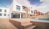  Nouvelle construction - Ville  - Orihuela Costa - Punta Prima