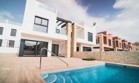  Nouvelle construction - Ville  - Orihuela Costa - Punta Prima