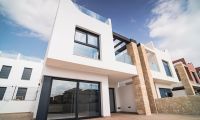  Nouvelle construction - Ville  - Orihuela Costa - Punta Prima