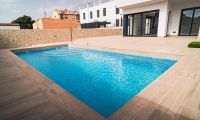  Nouvelle construction - Ville  - Orihuela Costa - Punta Prima