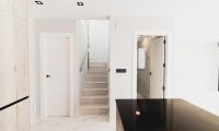  Nouvelle construction - Ville  - Orihuela Costa - Punta Prima
